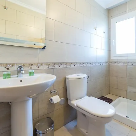 Appartement Travel Habitat Denia. *