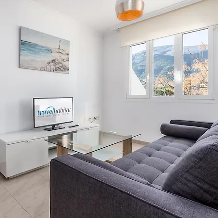 Travel Habitat Denia.