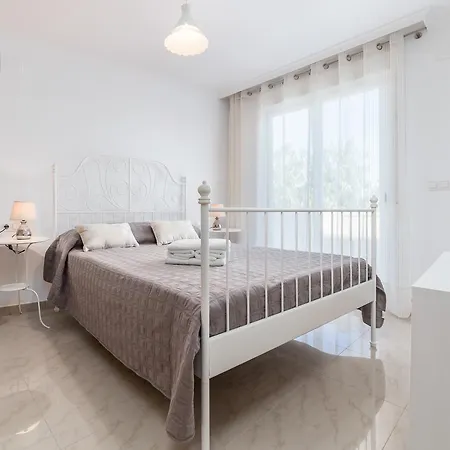 Travel Habitat Denia.