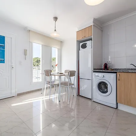 Apartamento Travel Habitat Denia. Dénia