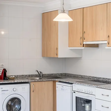 Apartamento Travel Habitat Denia. Dénia