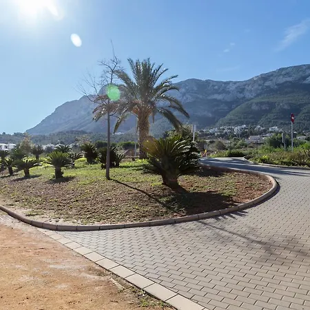 Apartamento Travel Habitat Denia.