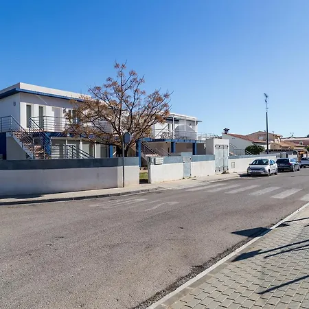 Travel Habitat Denia. Apartamento *