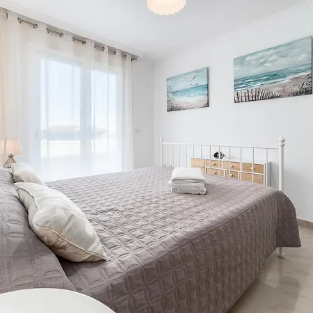 Travel Habitat Denia. Apartment