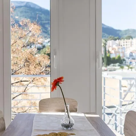 Apartment Travel Habitat Denia.