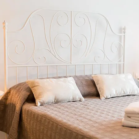 Travel Habitat Denia. Apartamento *