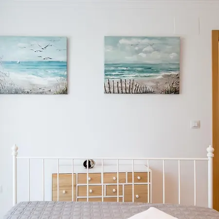 Apartment Travel Habitat Denia. *